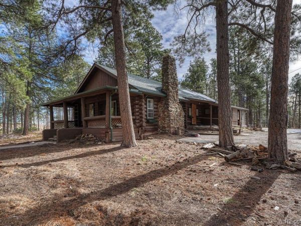 14425 Black Forest Road, Colorado Springs, CO 80908