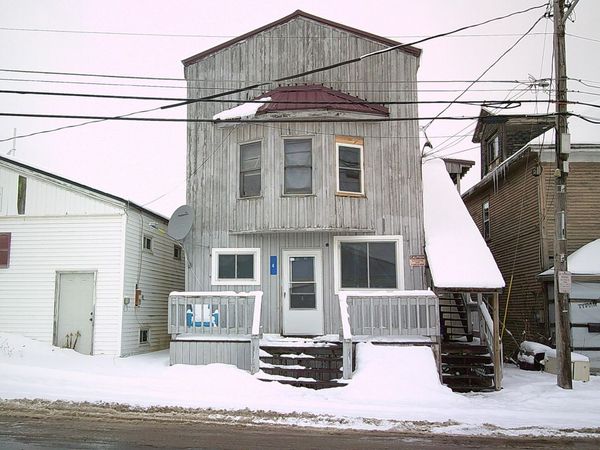 4 Grand Falls Road , Limestone, ME 04750