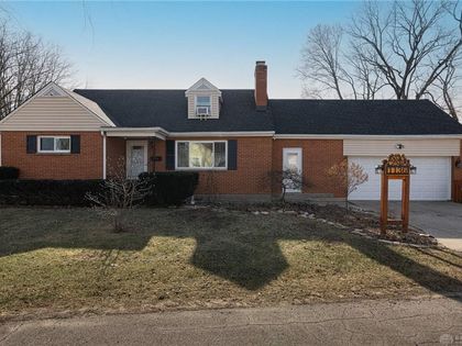 1136 Dexter Avenue Kettering, OH 45419
