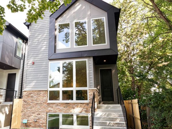 3304 W Cuyler Avenue , Chicago, IL 60618
