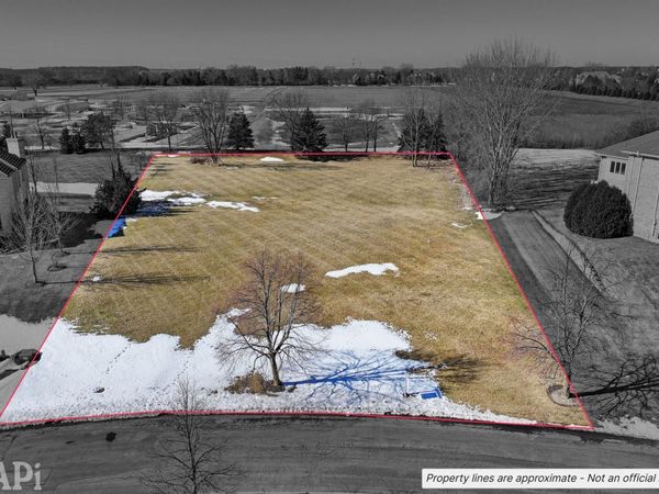 19 Star Lane, South Barrington, IL 60010