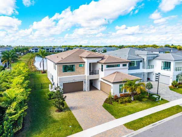 20145 Castle Stuart Avenue, Boca Raton, FL 33434