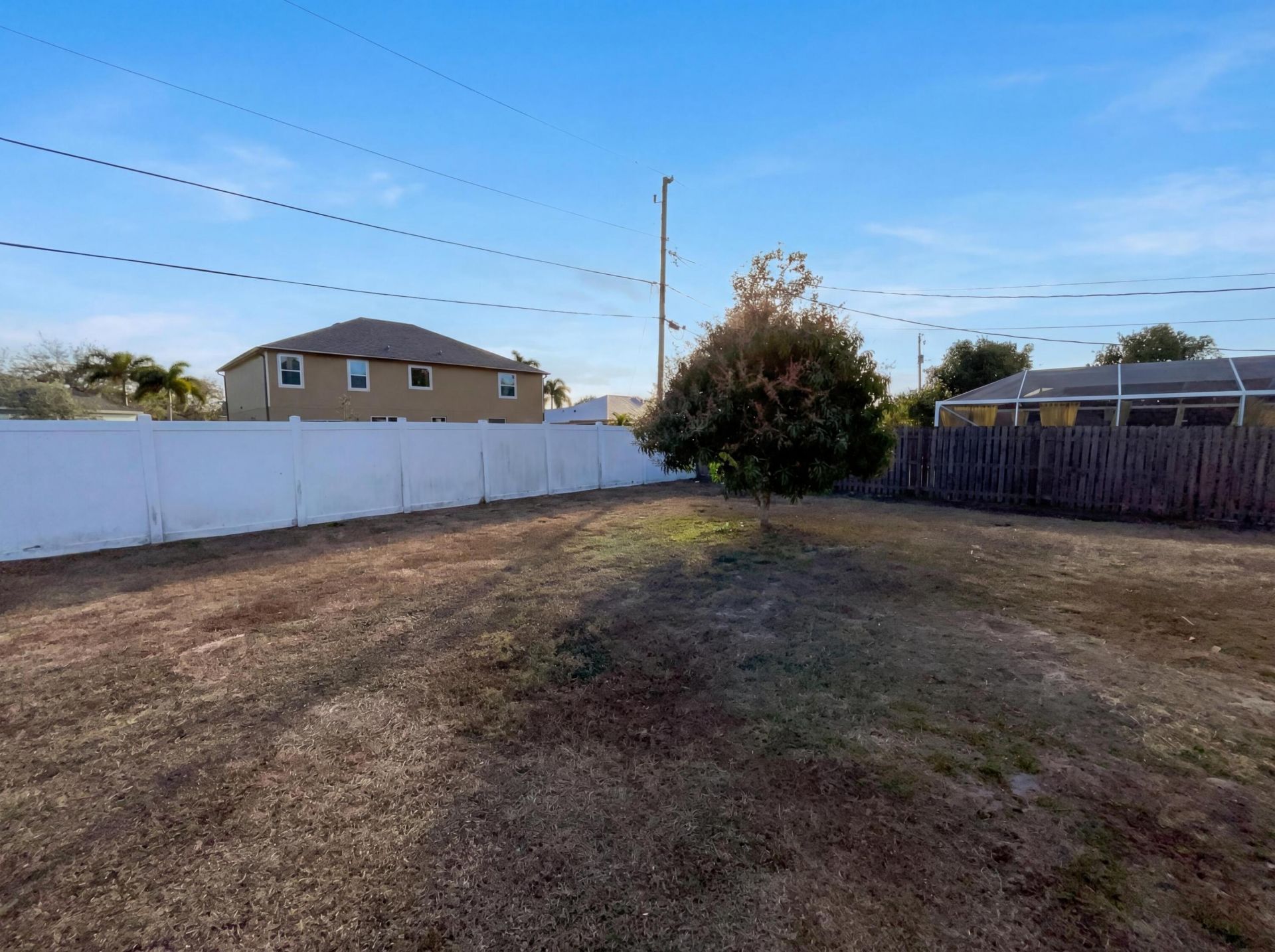 4393 SW Calah Circle, Port Saint Lucie, FL 34953 Photo