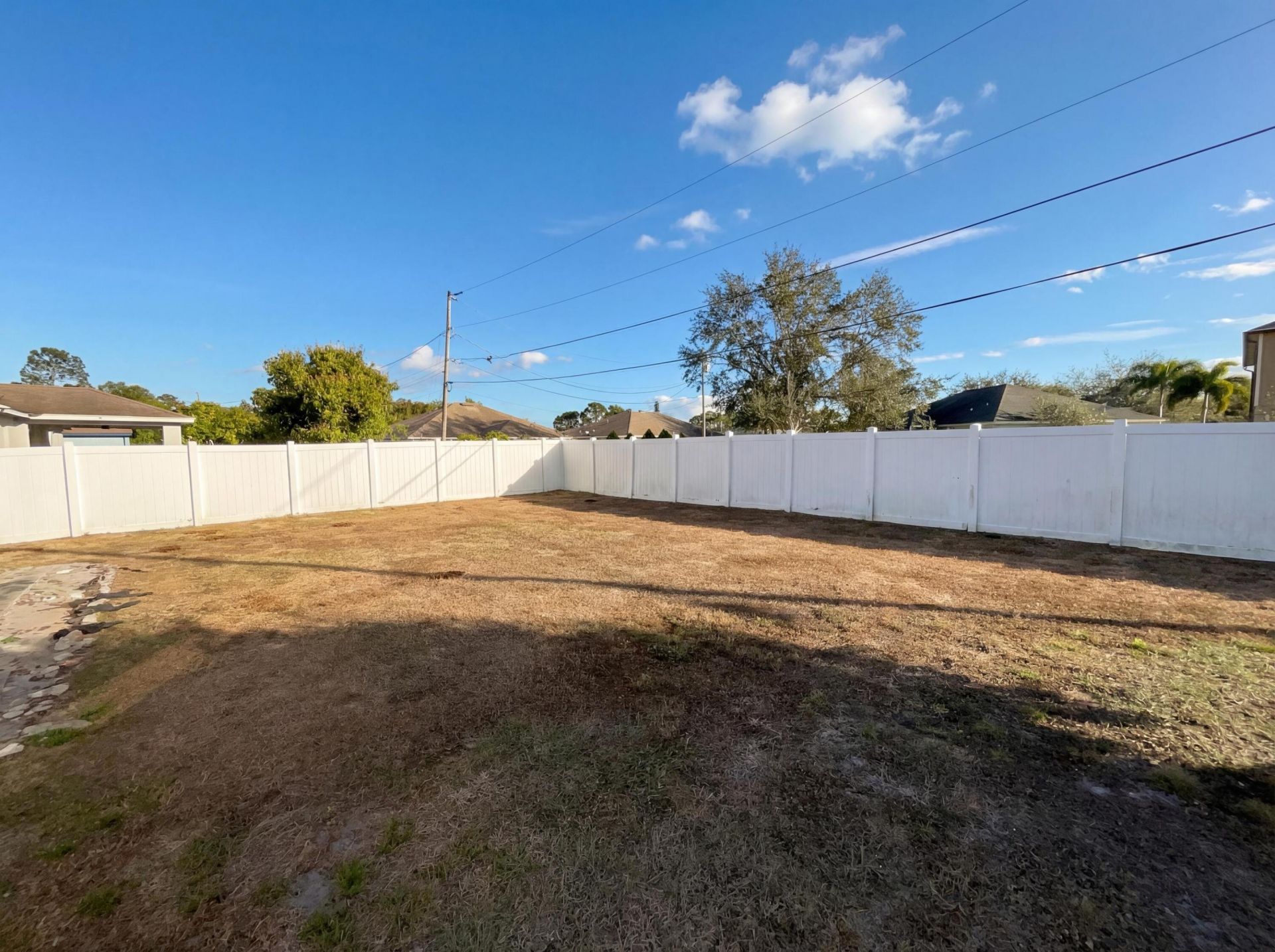 4393 SW Calah Circle, Port Saint Lucie, FL 34953 Photo
