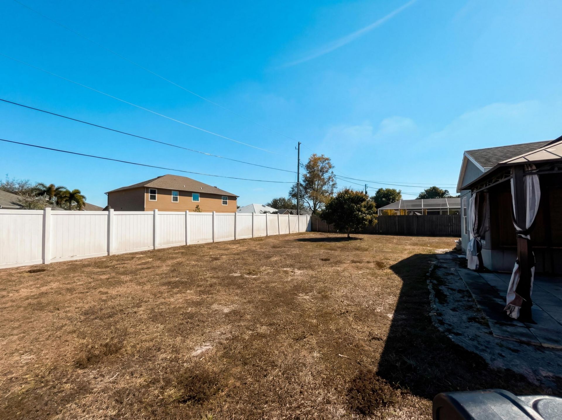 4393 SW Calah Circle, Port Saint Lucie, FL 34953 Photo