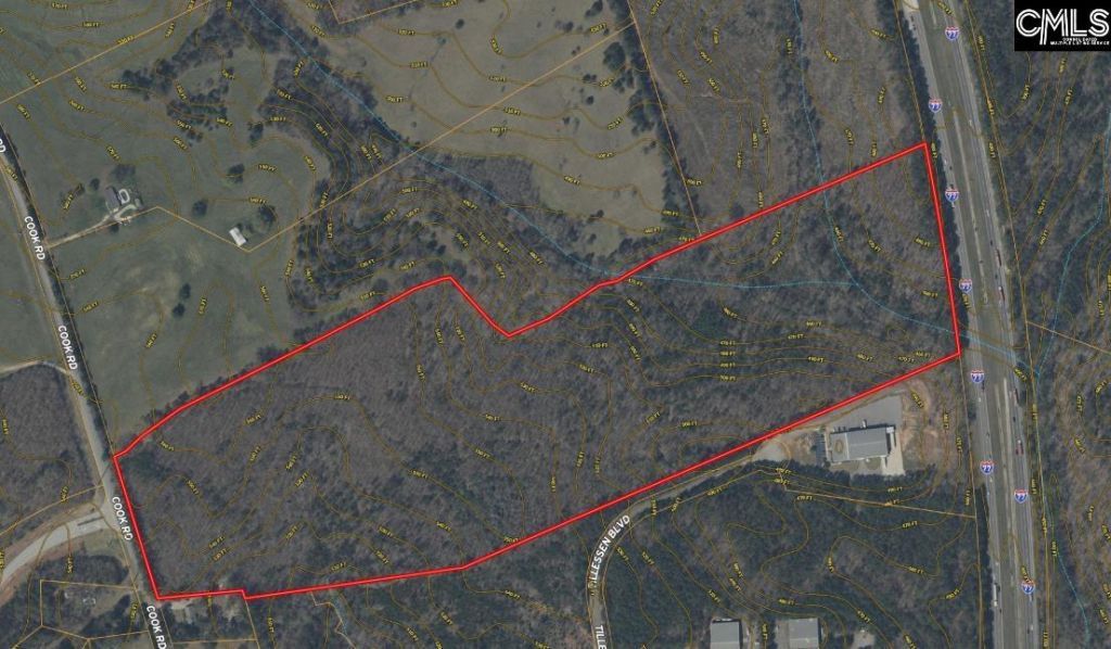 0 Cook Road  Photo 4