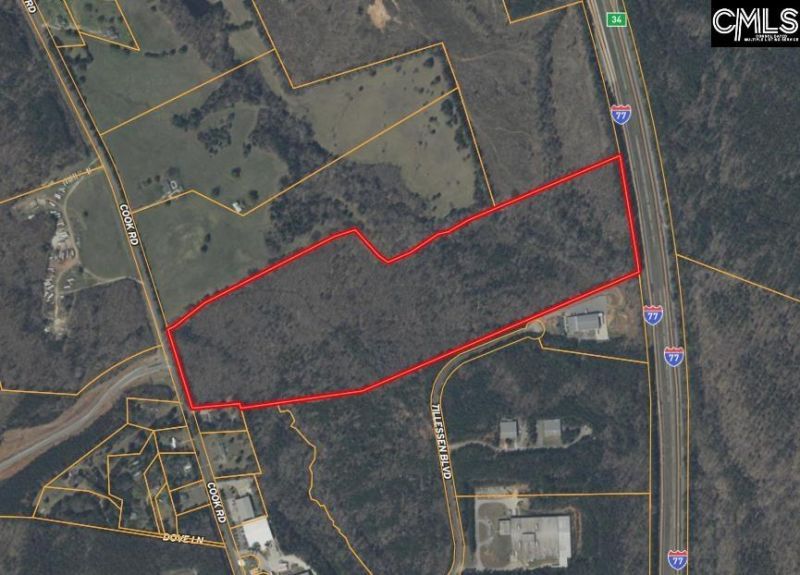 0 Cook Road  Photo 7