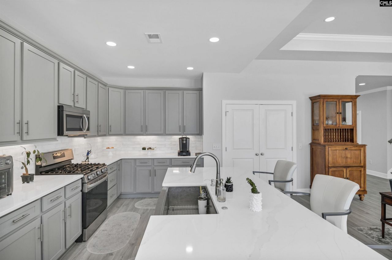 1645 Hutto Island Drive  Photo 13