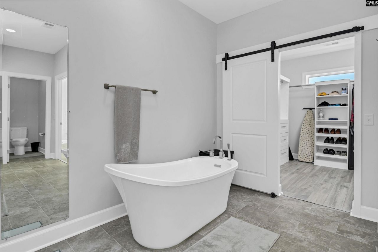 1645 Hutto Island Drive  Photo 18