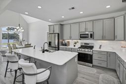 1645 Hutto Island Drive  photo 4