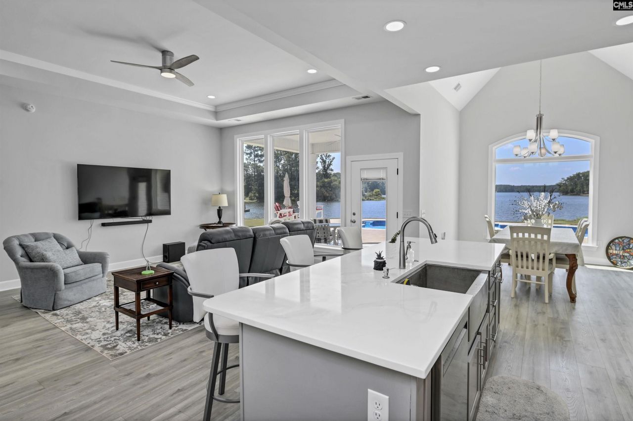 1645 Hutto Island Drive  Photo 6