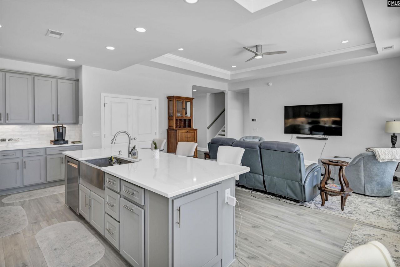 1645 Hutto Island Drive  Photo 8