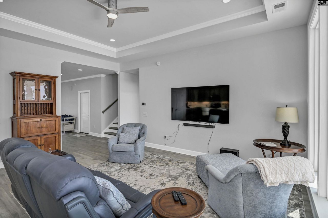 1645 Hutto Island Drive  Photo 9