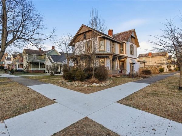 515 Wooster Street, Marietta, OH 45750