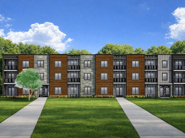 4428 Deer Creek Road, Unit 202, Iowa City, IA 52246