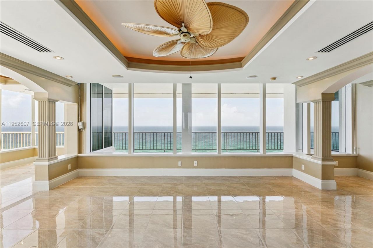 1021 Hillsboro Mile , Unit RG, Hillsboro Beach, FL 33062 Photo