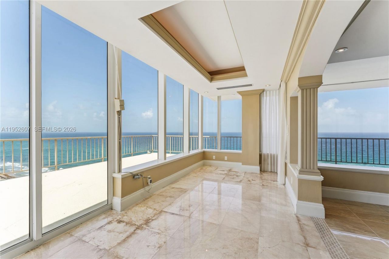 1021 Hillsboro Mile , Unit RG, Hillsboro Beach, FL 33062 Photo