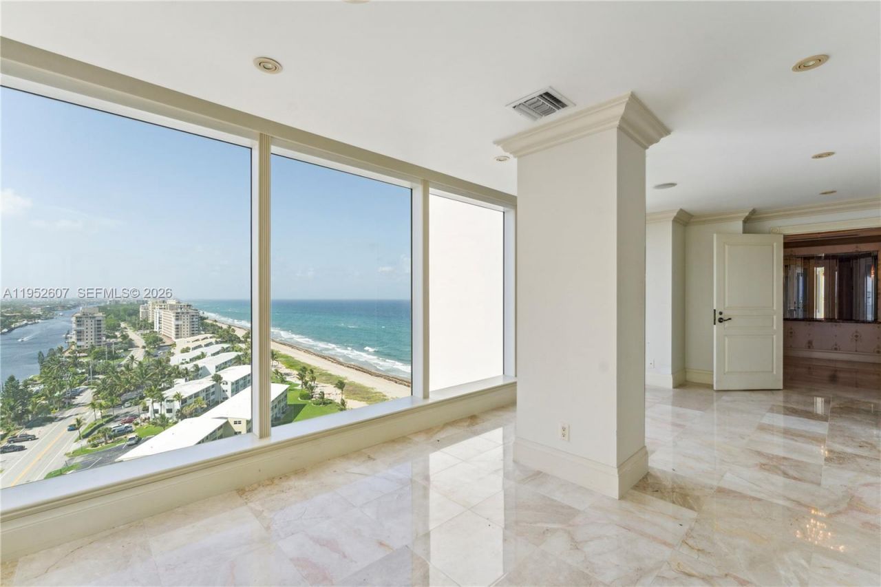 1021 Hillsboro Mile , Unit RG, Hillsboro Beach, FL 33062 Photo