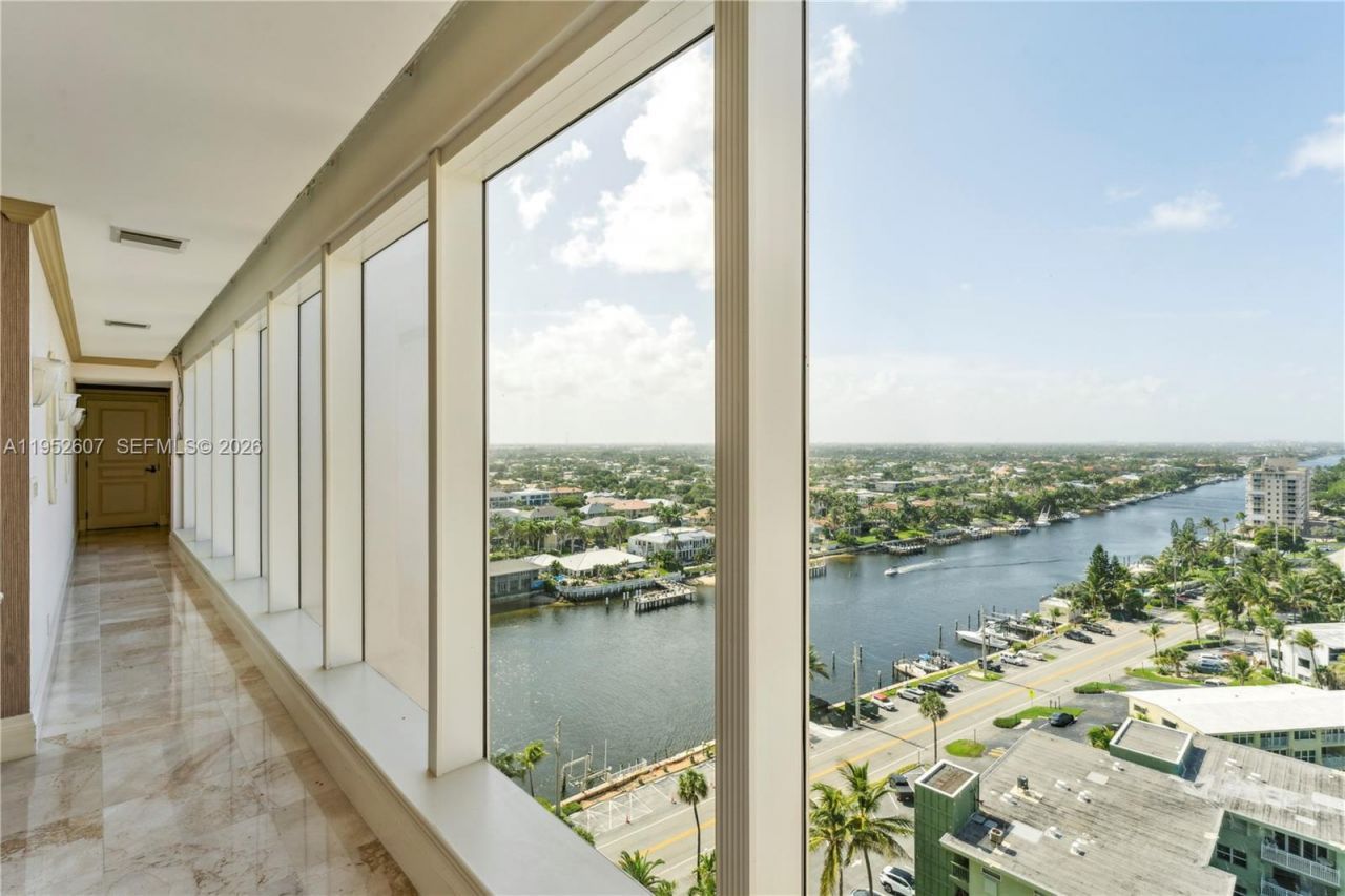 1021 Hillsboro Mile , Unit RG, Hillsboro Beach, FL 33062 Photo