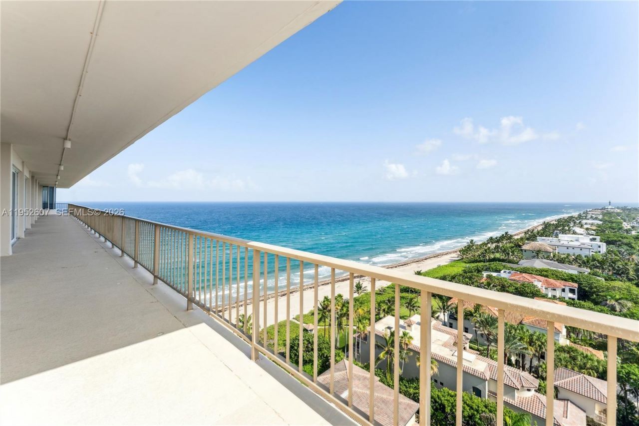 1021 Hillsboro Mile , Unit RG, Hillsboro Beach, FL 33062 Photo