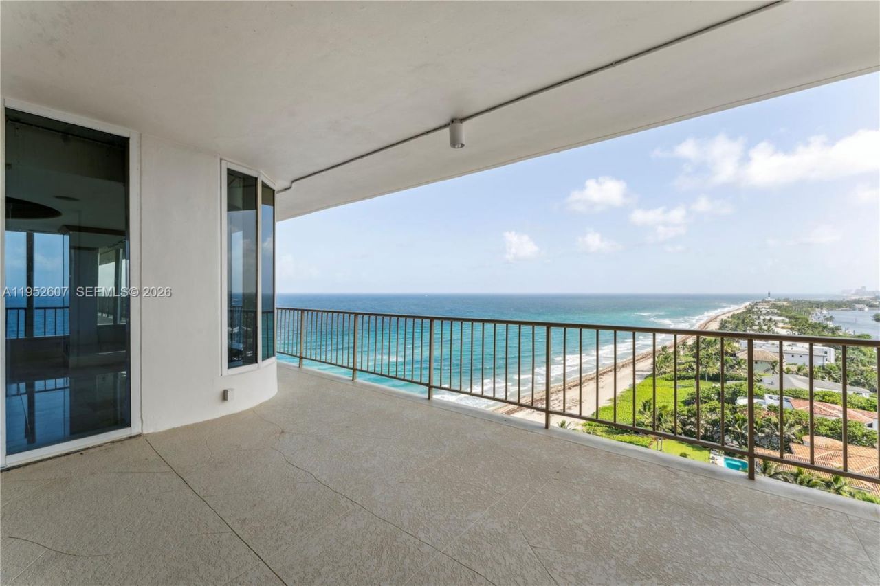 1021 Hillsboro Mile , Unit RG, Hillsboro Beach, FL 33062 Photo