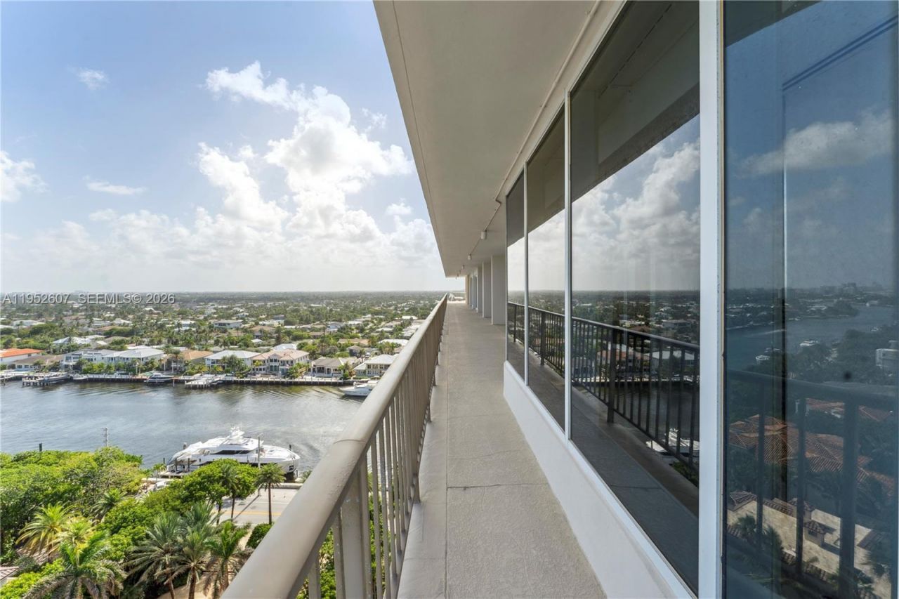 1021 Hillsboro Mile , Unit RG, Hillsboro Beach, FL 33062 Photo