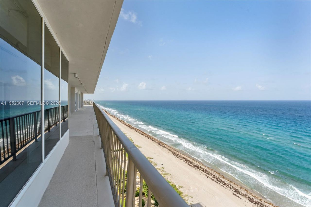 1021 Hillsboro Mile , Unit RG, Hillsboro Beach, FL 33062 Photo