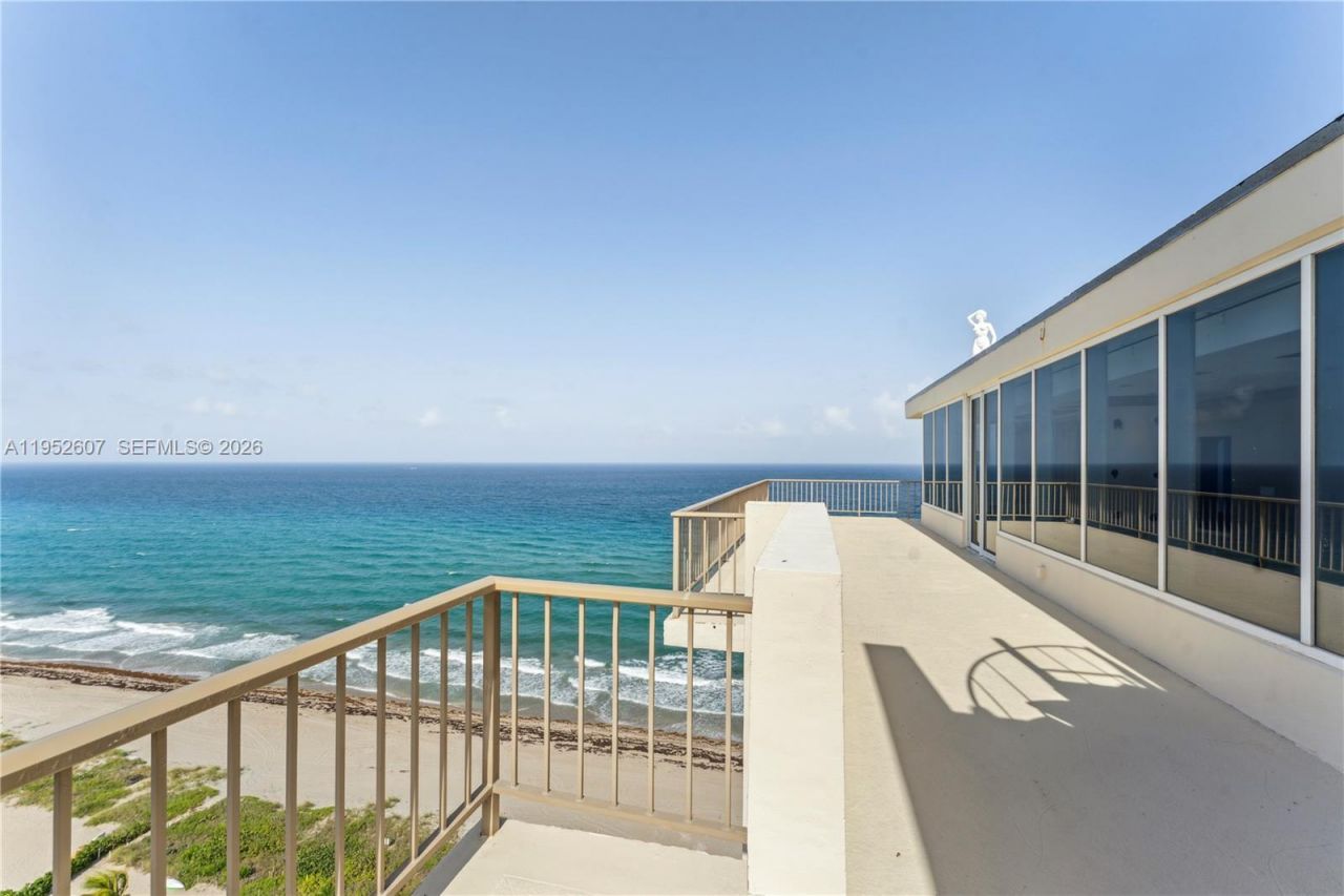 1021 Hillsboro Mile , Unit RG, Hillsboro Beach, FL 33062 Photo