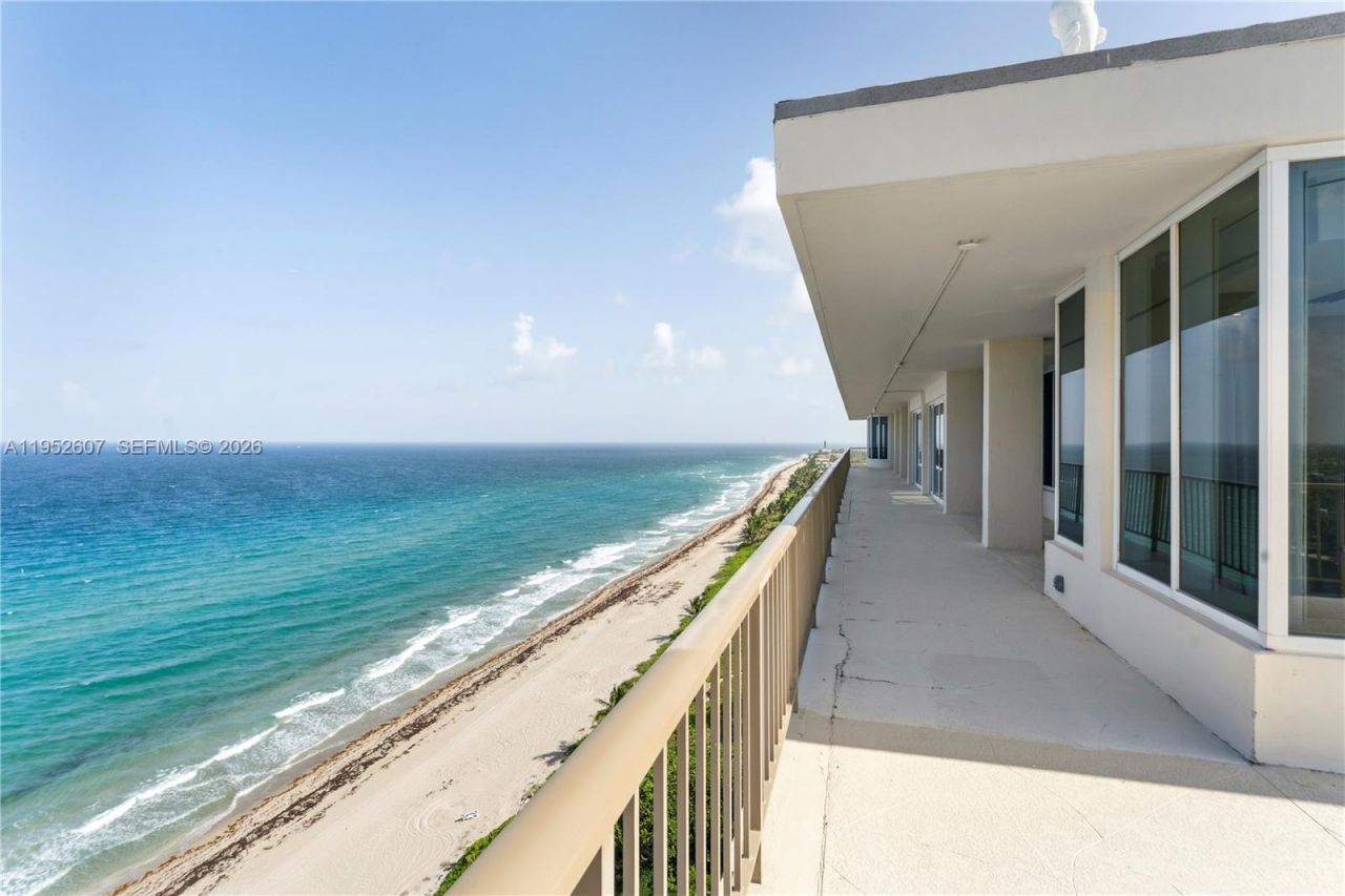 1021 Hillsboro Mile , Unit RG, Hillsboro Beach, FL 33062 Photo