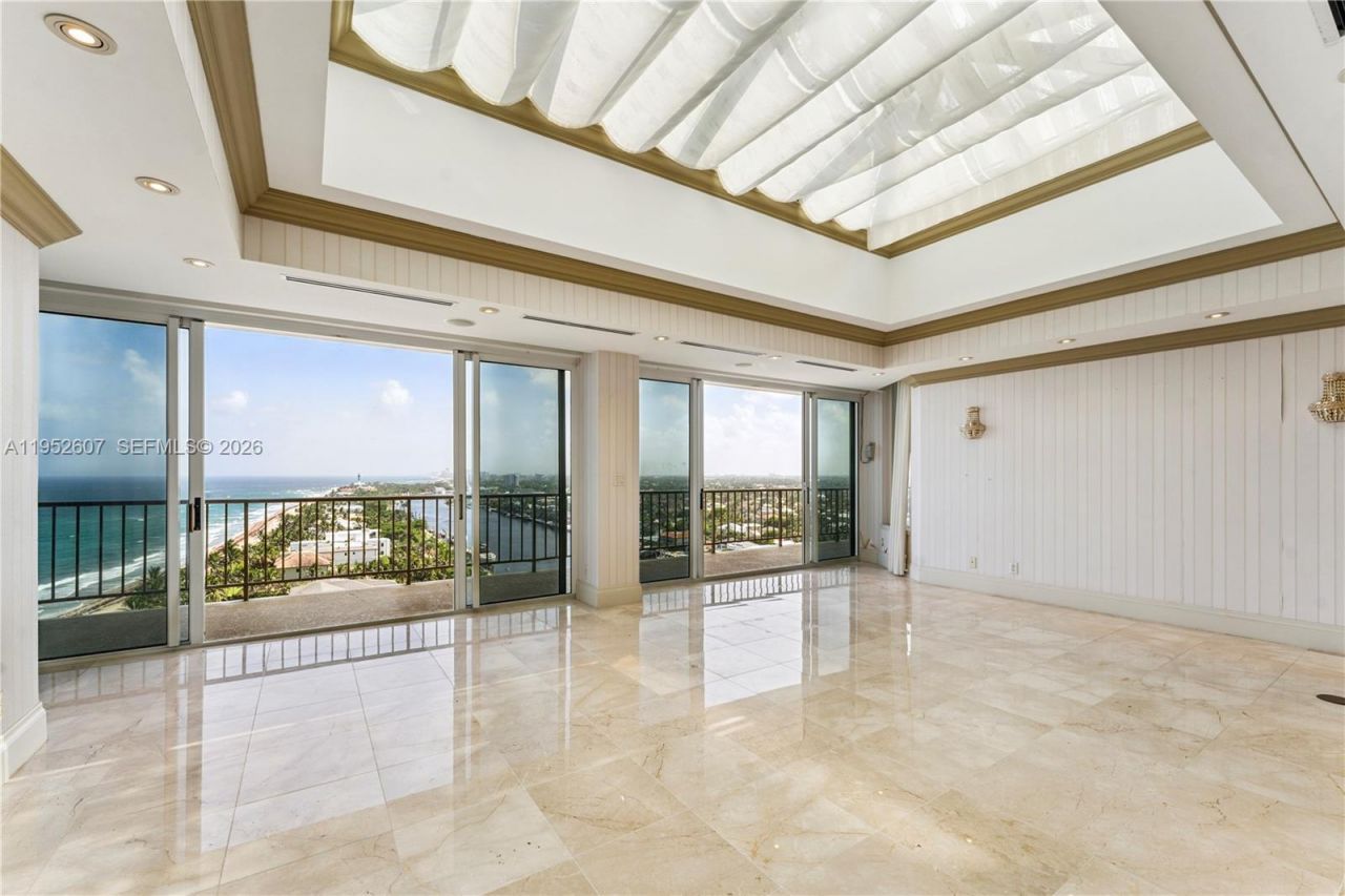 1021 Hillsboro Mile , Unit RG, Hillsboro Beach, FL 33062 Photo