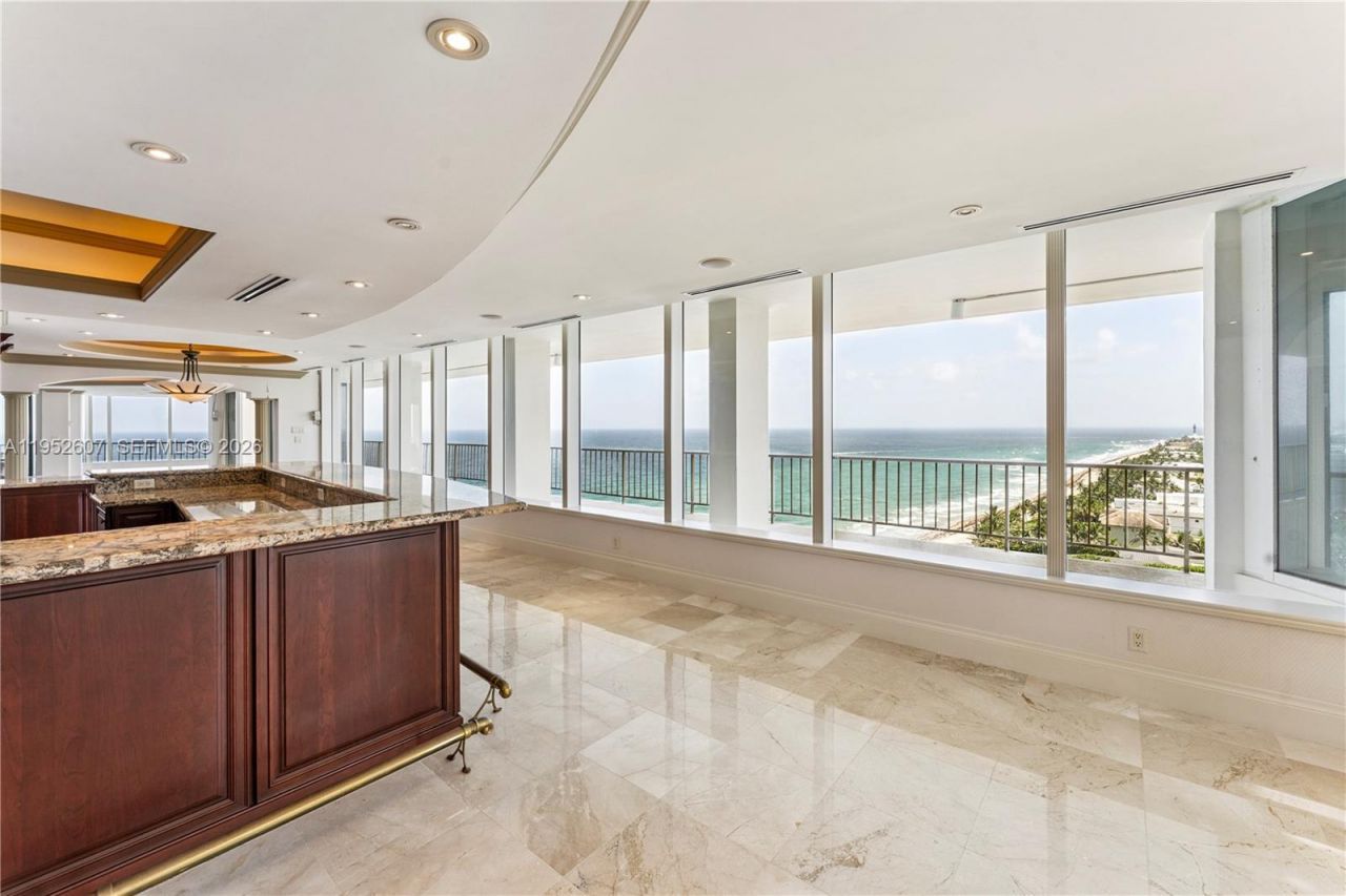 1021 Hillsboro Mile , Unit RG, Hillsboro Beach, FL 33062 Photo