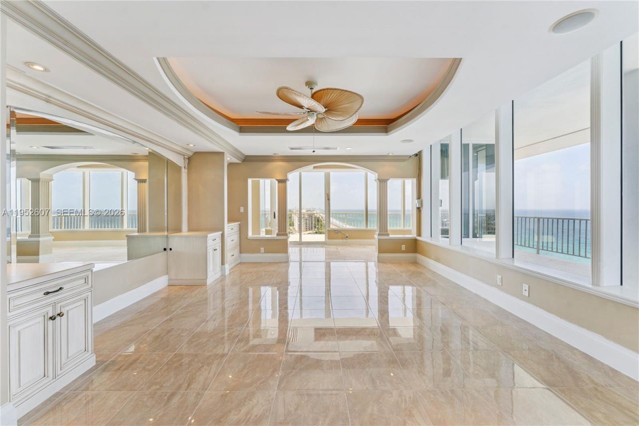 1021 Hillsboro Mile , Unit RG, Hillsboro Beach, FL 33062 Photo