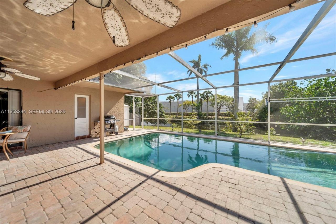 9220 SW 56th St, Cooper City, FL 33328 Photo