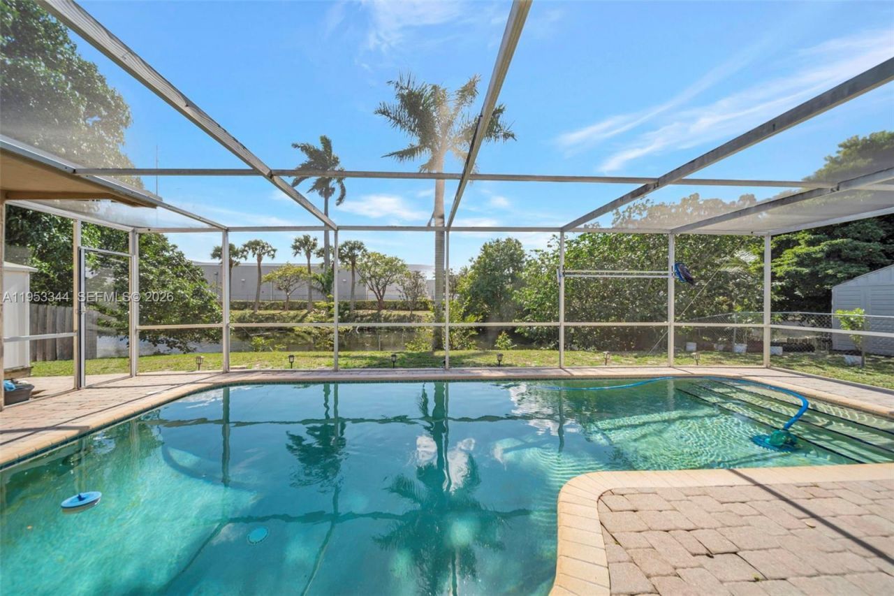 9220 SW 56th St, Cooper City, FL 33328 Photo