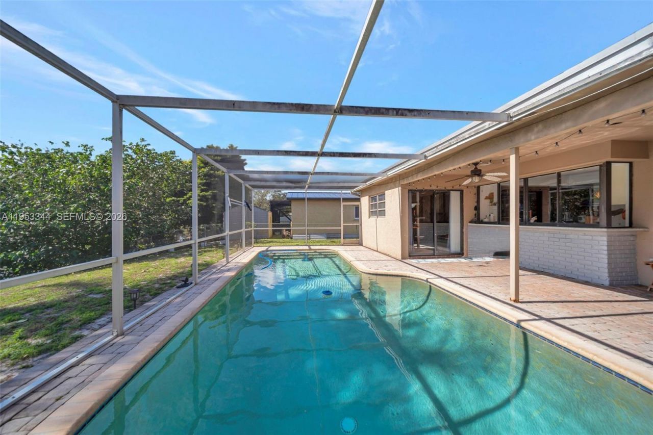 9220 SW 56th St, Cooper City, FL 33328 Photo