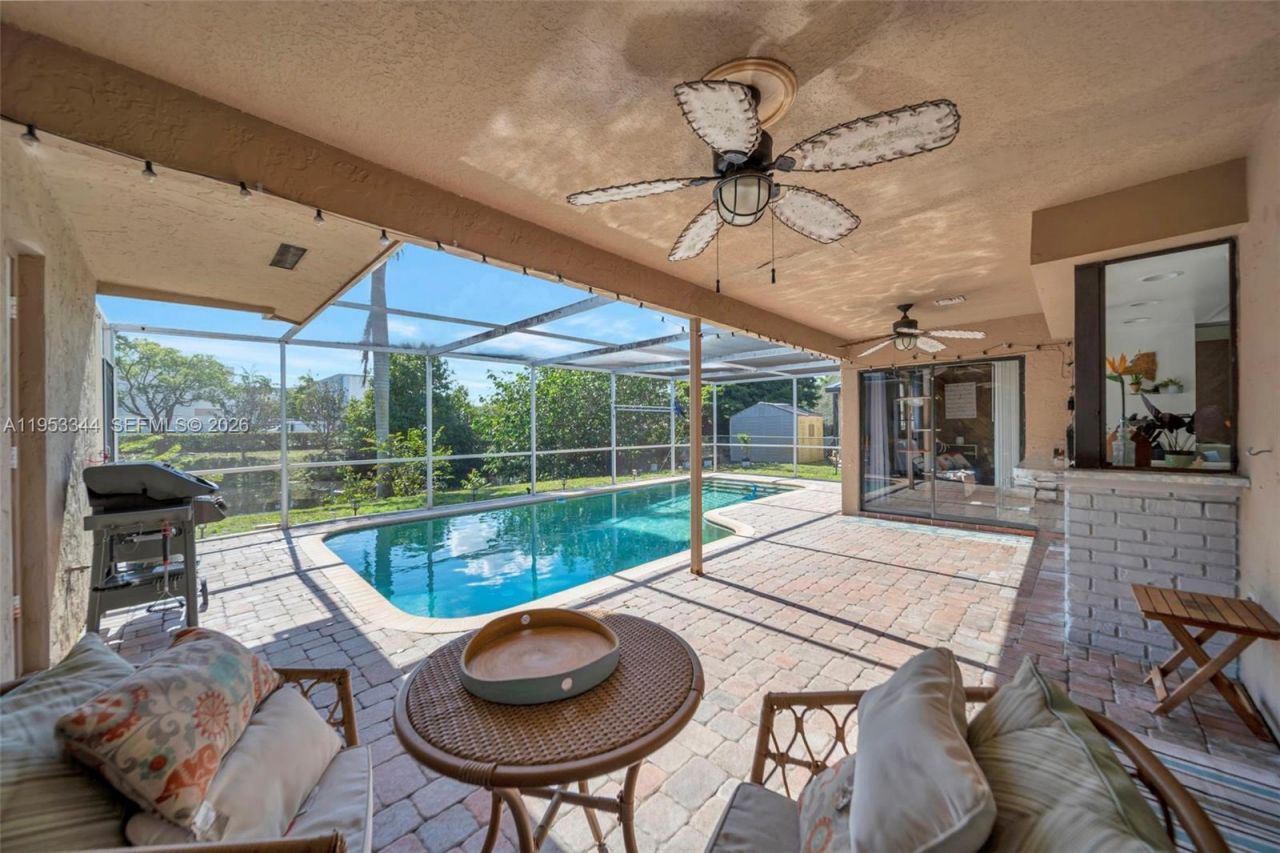 9220 SW 56th St, Cooper City, FL 33328 Photo