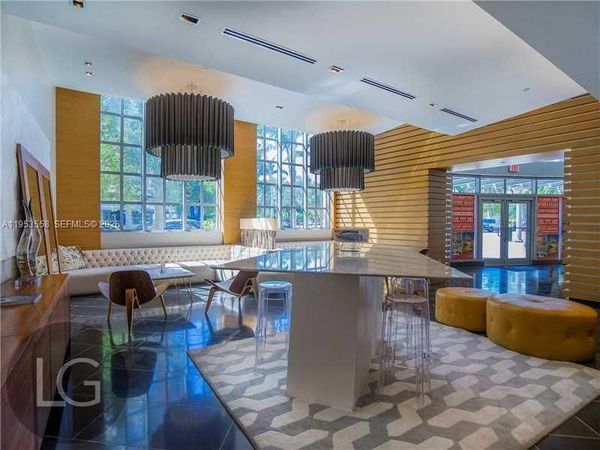 Unit M0207, Miami, FL 33137