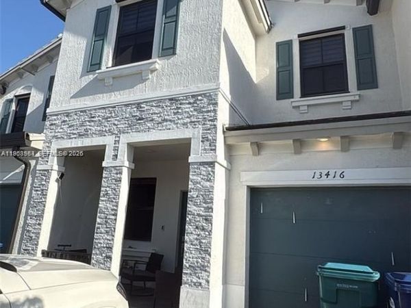 13416 SW 287th St, Unit A, Homestead, FL 33033