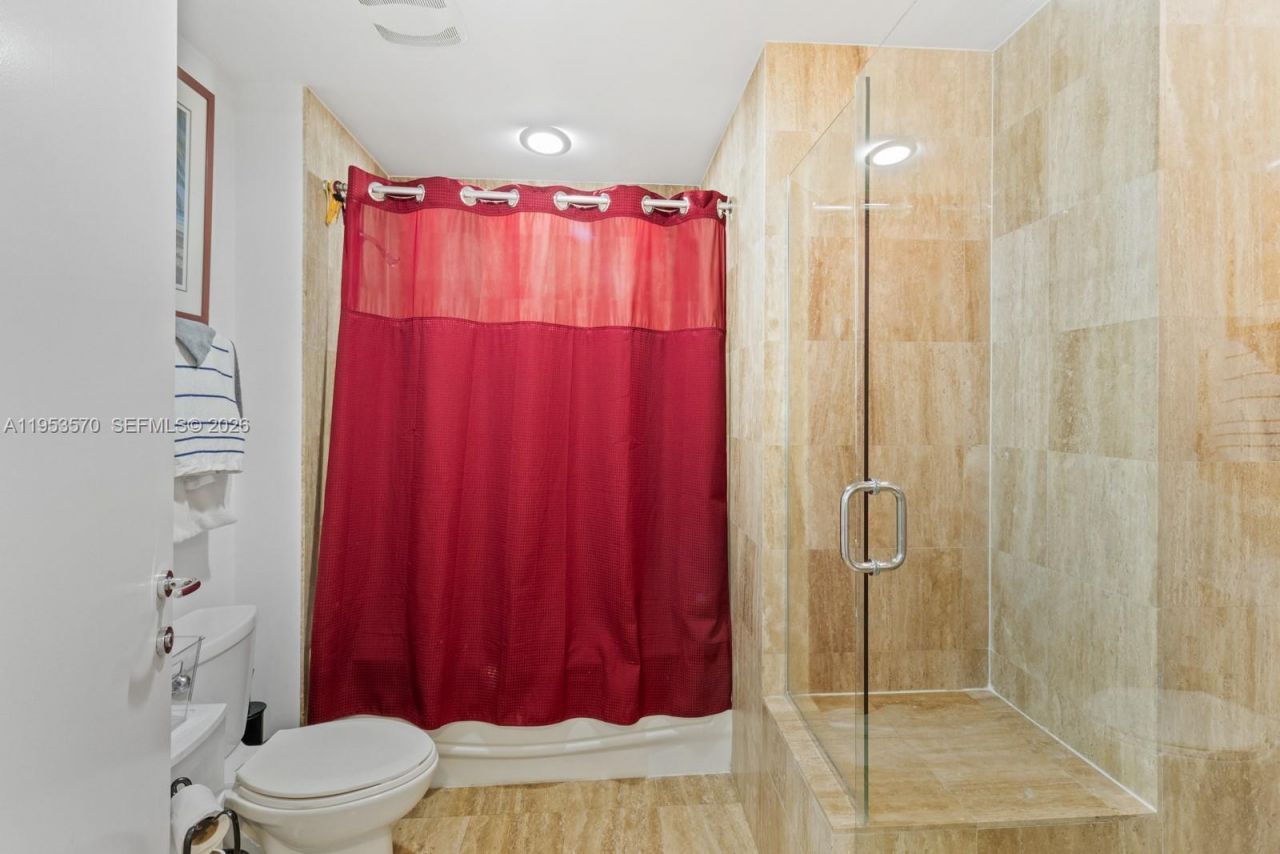 300 S Biscayne Blvd, Unit T-2514, Miami, FL 33131 Photo