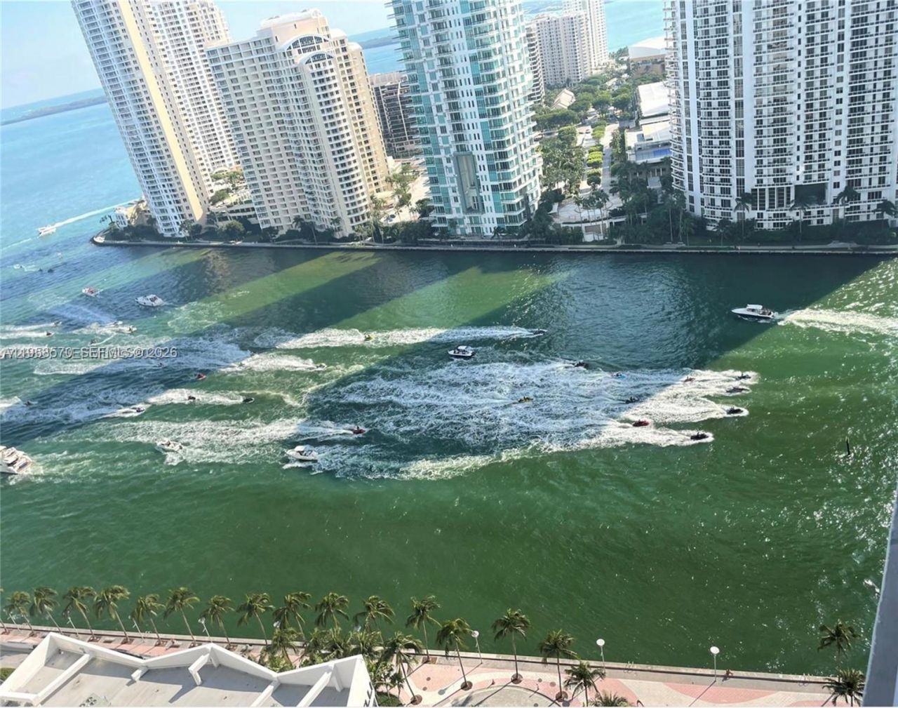 300 S Biscayne Blvd, Unit T-2514, Miami, FL 33131 Photo