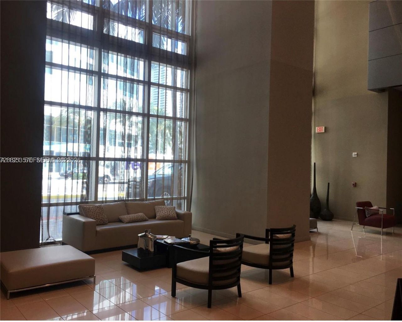 300 S Biscayne Blvd, Unit T-2514, Miami, FL 33131 Photo