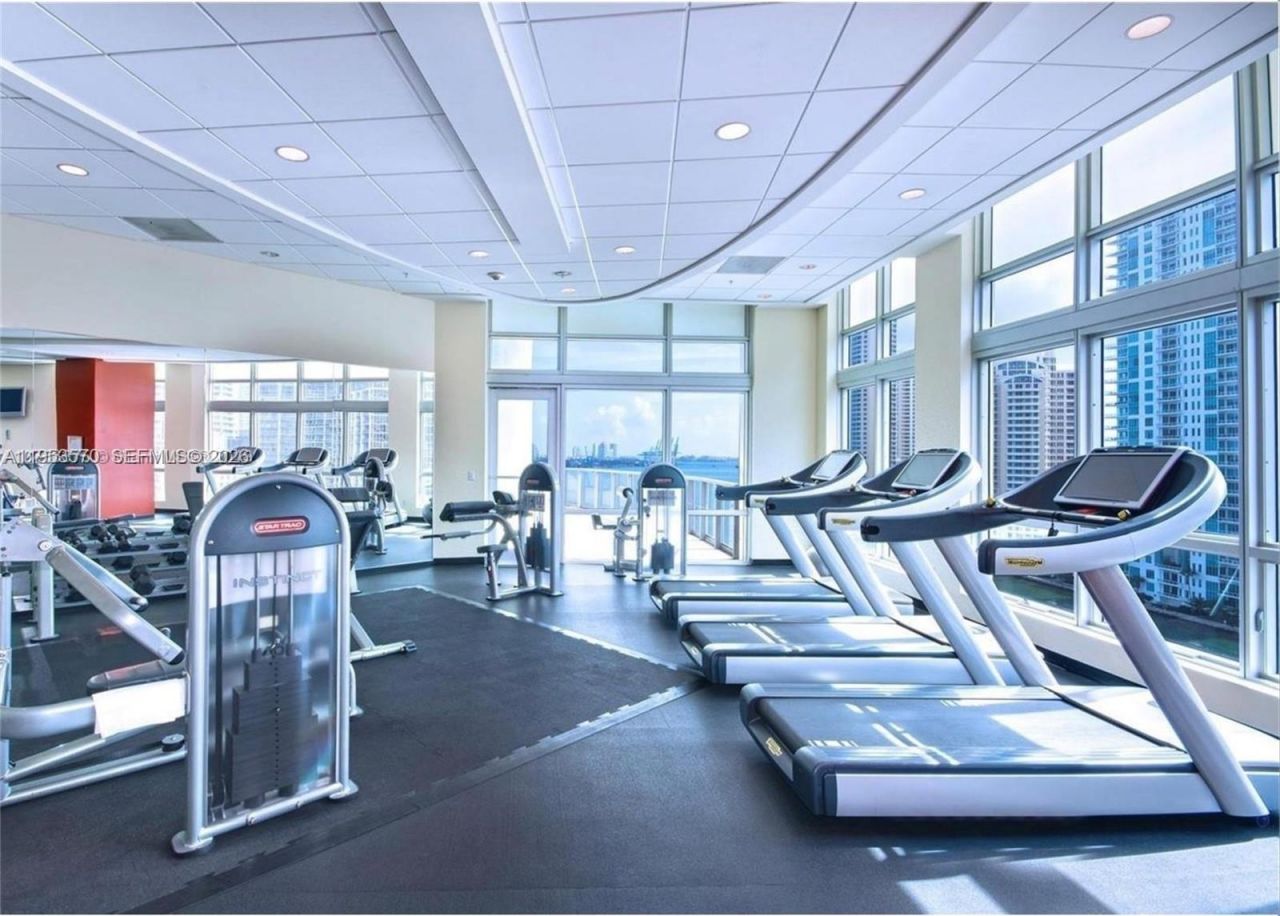 300 S Biscayne Blvd, Unit T-2514, Miami, FL 33131 Photo