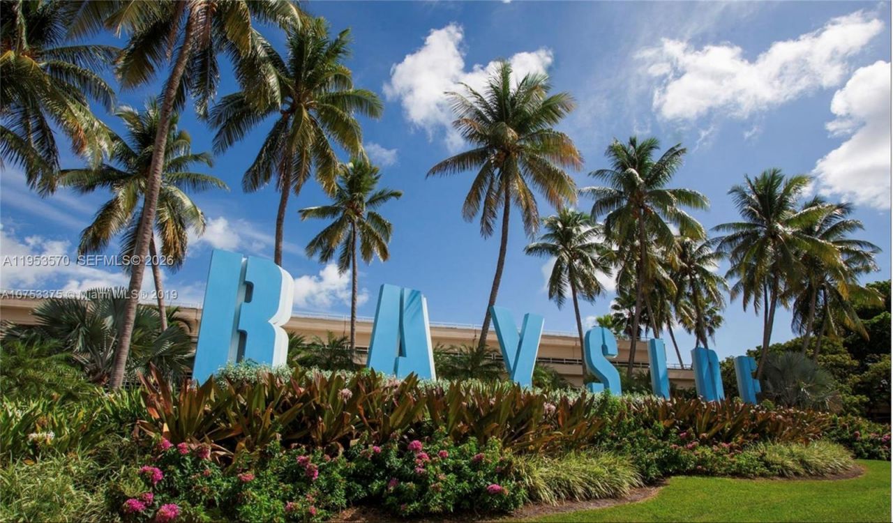 300 S Biscayne Blvd, Unit T-2514, Miami, FL 33131 Photo