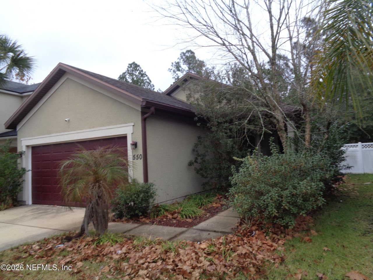 550 Drysdale Drive, Orange Park, FL 32065 Main Photo