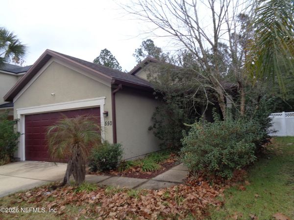 550 DRYSDALE Drive, Orange Park, FL 32065