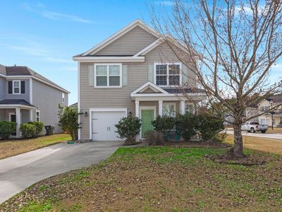 266 Oglethorpe Circle, Moncks Corner, SC 29461