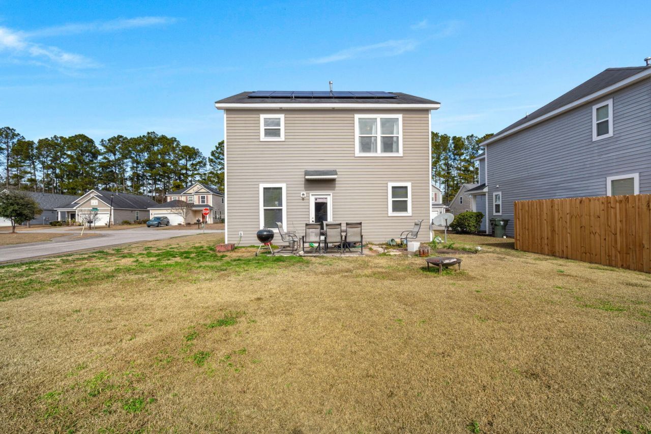 266 Oglethorpe Circle Photo 11