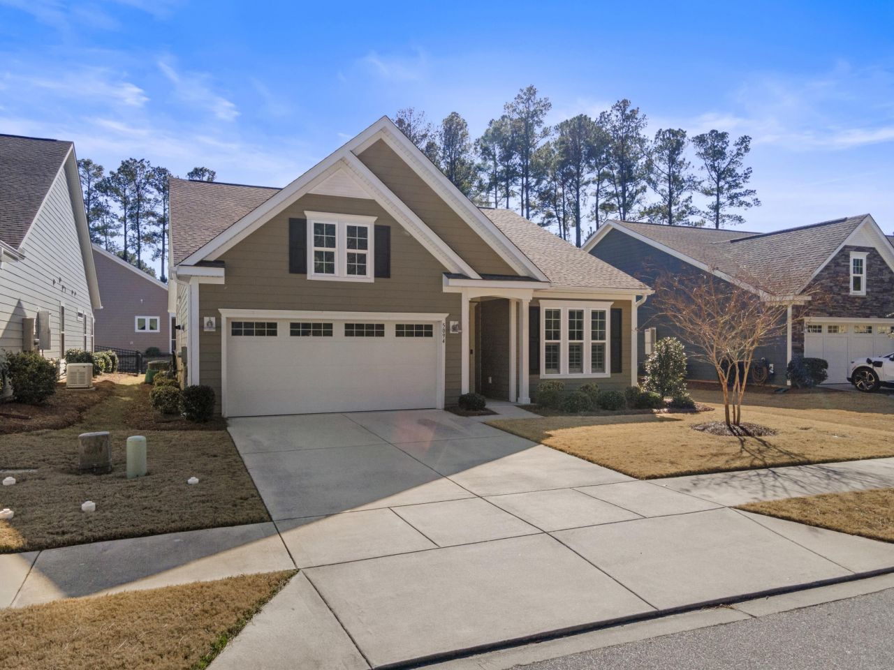 5094 Song Sparrow Way Photo 4