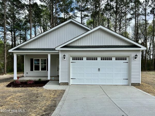 1775 Walnut Run Drive, Deep Run, NC 28525