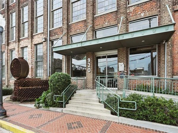 920 POEYFARRE Street, Unit 133, New Orleans, LA 70130